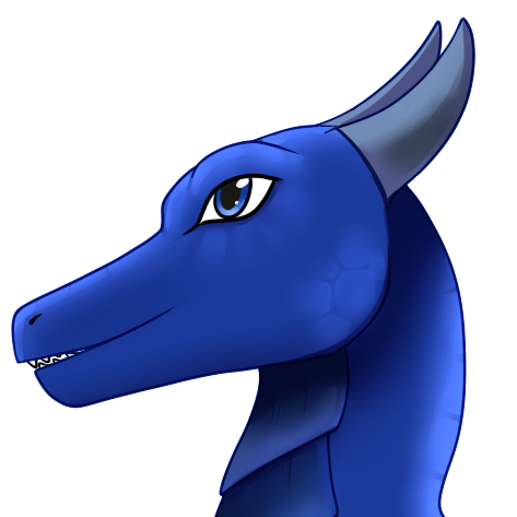 Dragon Emilie